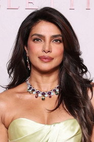 Priyanka Chopra Jonas