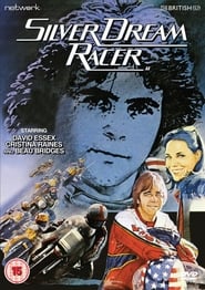 watch Silver Dream Racer now