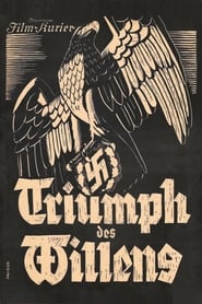 Triumf woli (1935)