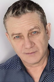 Portrait de Paul Gagnon