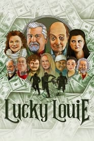 Poster Lucky Louie