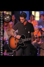 Poster MTV Unplugged 2.0 -  Dashboard Confessional 2002