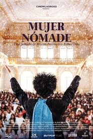Poster Female Nomad 2018