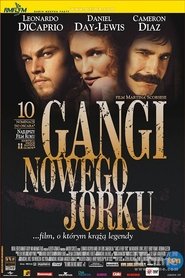 Gangi Nowego Jorku Gangi Nowego Jorku