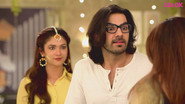 Shaan-Rajni's Haldi Ceremony