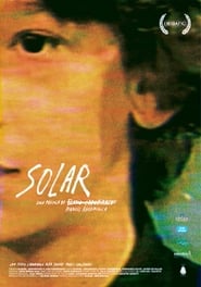 Solar постер