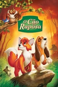 Image O Cão e a Raposa