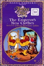 Poster Timeless Tales: The Emperor's New Clothes