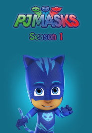 PJ Masks Season 1 4
