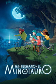 Mi hermano el minotauro: Temporada 1