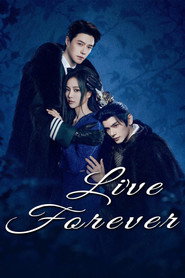 Live Forever