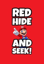 Red Hide and Seek!