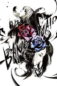 Poster BAND-MAID WORLD DOMINATION TOUR [Shinka] at LINE CUBE SHIBUYA 2020