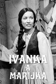 Ivanka a Marijka (1976)