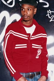 Chappelle's Show poster
