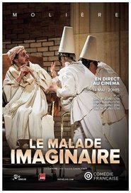 Le Malade Imaginaire