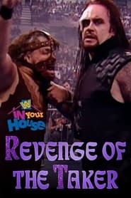 WWE In Your House 14: Revenge of the Taker 1997