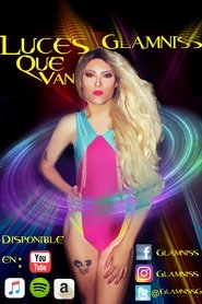 Poster Luces Que Van 1970