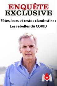 Enquête Exclusive Fêtes, bars et restos clandestins : les rebelles du COVID Enquête Exclusive Fêtes, bars et restos clandestins : les rebelles du COVID