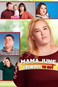 Mama June: From Not to Hot постер