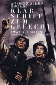 Poster Klar Schiff zum Gefecht