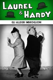 Gli allegri imbroglioni (1943)