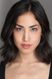 Connie Shi as Female Cashier