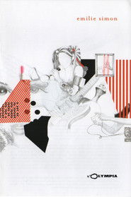 Émilie Simon à l'Olympia