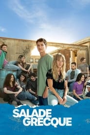 Greek Salad TV Series | Where to Watch ?