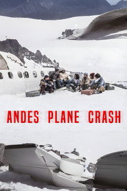 Andes Plane Crash постер