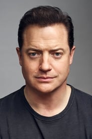 Brendan Fraser isSteve Nebraska