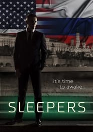 Poster Sleepers 2018