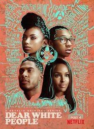 Dear White People Season 2 Episode 9