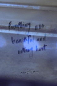 Everything was beautiful and nothing hurt