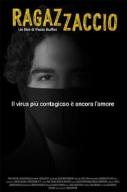 Poster Ragazzaccio