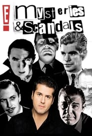 E! Mysteries & Scandals постер