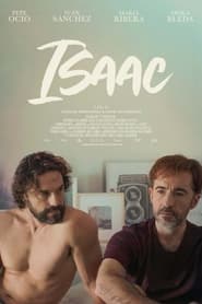 Isaac постер