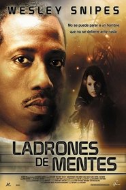 Ladrones de mentes (2004) Ladrones de mentes (2004)