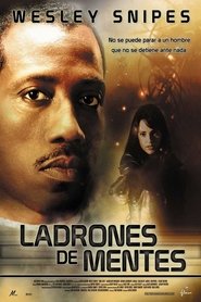 Ladrones de mentes (2004)