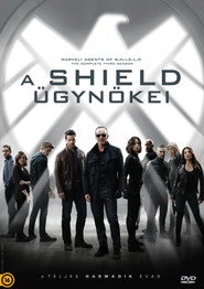 Marvel's Agents of S.H.I.E.L.D. Season 3 19