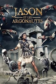 Jason et les Argonautes movie