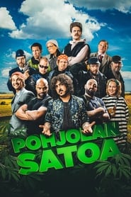 Poster Pohjolan satoa