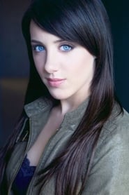 Torianna Lee as Elise Nichols