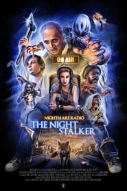 Nightmare Radio: The Night Stalker постер