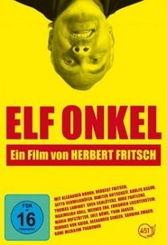 Poster Elf Onkel