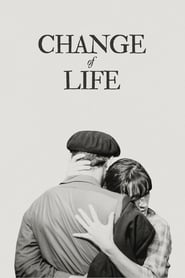 Change of Life постер