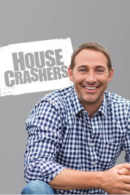 House Crashers постер
