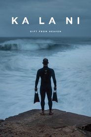 Poster Kalani: Gift from Heaven 2019