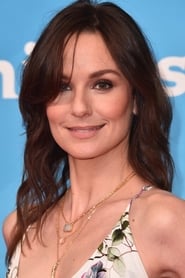 Image Sarah Wayne Callies