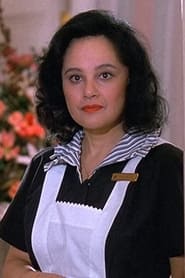 Divina Cook as Marta Liriano